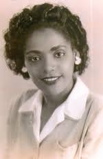 Obituary for Gladys Minnie B. Slaughter