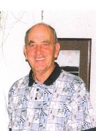 Gerald Bruce Langton Obituary