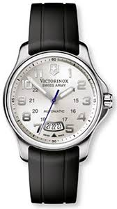 Victorinox Swiss Army Classic Officer S Men S Automatic Watch 241371 Victorinox Swiss Army Watches Automatic Watches For Men Swiss Army Watches
