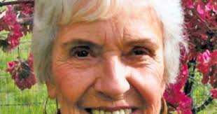 Patty Hafer, 83