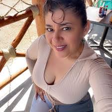 Gabriela Osuna's Instagram, Twitter & Facebook