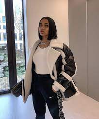 Pin By Kira On Fit Clothing Fall Outfits Black Girl Winter Fashion Outfits Black Girl Outfits
