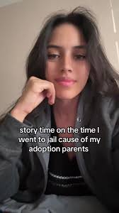 Going to Jail Because of Toxic Family