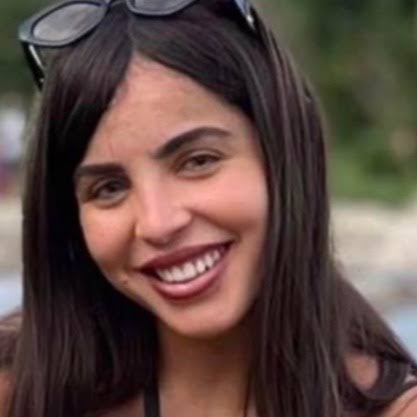 Meurtre de l'influenceuse Sonia Bellina : L'avocat de la famille, Me Mourad  Battikh ordonne aux médias de retirer toutes les photos et vidéos de la  jeune fille... à l'exception de celle-ci Le