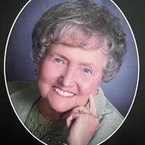 Barbara Ann Nelson Potter Obituary