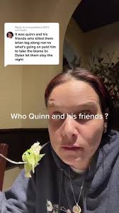 Dylan Mortensons Boyfriend Quinn