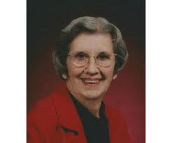 Eva Gamble Obituary (2014)