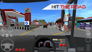Bussid might not be the first one. Bus Simulator Indonesia V3 6 1 Mod Apk Obb Free Shopping Download