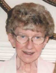 Obituary information for Jean C. Erickson