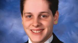 Jacob Alexander Conway Obituary