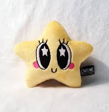Like, comment, subscribe, and turn on notifications. Starry Eyed Yellow Star Plush Sold By Onelani On Storenvy