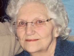 Joan W. Fortin Obituary (1933