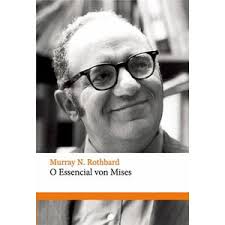 Murray Newton Rothbard