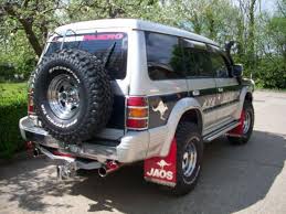 mitsubishi pajero sfx modified hledat googlem mitsubishi pajero mitsubishi shogun mitsubishi mitsubishi pajero sfx modified hledat