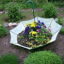 90 Deko Ideen Zum Selbermachen Fur Sommerliche Stimmung Im Garten Garten Deko Selbermachen Garten Pflanzen