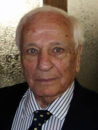 Newsmaker: Pasquale "Pat" Navarro Sr.