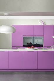 Farbgestaltung Der Kuche Bilder Und Ideen Fur Farbige Kuchen Kuchenfinder Griffe Kuche Ikea Kuche Kuche Lila