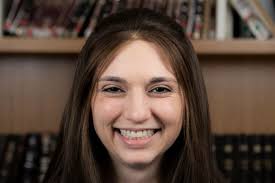 Meet Our Students: Rachel (Fried) Rosensweig