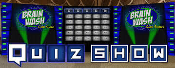 QUIZ SHOW | Our Jeopardy Inspired Game Show