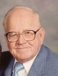 Obituary information for Wilbur H. Daley, Sr.