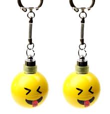 5 Diy Emoji Projects Emoji Craft Diys Emoji Party Favors Emoji Craft Emoji Party