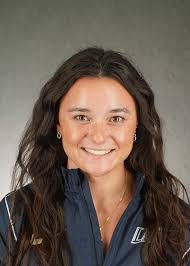 2024-25 Women's Track & Field Roster