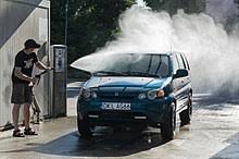 Self service car wash near me. Car Wash Wikipedia