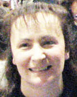 Susan Colleen Magee Hall (1964-2007)