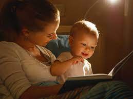 Bedtime Routines For Babies Toddlers Raising Children Network