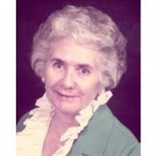 Most Recent Obituaries