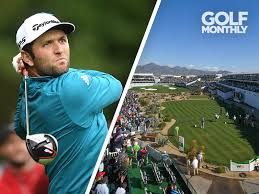 Levinson said the second test result did not come back until rahm had already hit his approach shot to the green. What Is Jon Rahm S Home Club Spain To Arizona