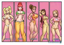 John Persons Pool Party - Hentai Webtoon 18 Read Online