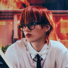 What was Theo's best look? : r/P1Harmony