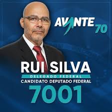 «estamos aqui para lutar contra as adversidades». Rui Silva Home Facebook