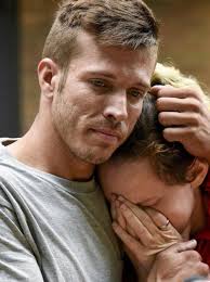 Testimony: Alabama man led police to son's body after public plea