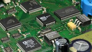 Pcb Assembly Printed Circuit Board Assembly Manufacturer In Bangalore Printed Circuit Board Circuit Board Design Circuit Board