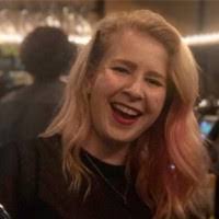 Becky Broughton's Instagram, Twitter & Facebook