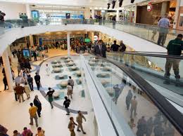 Le Top 10 Des Centres Commerciaux En France Centre Commercial Carre Senart Galeries De Photos