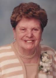 Margaret Hoch Obituary (2014)