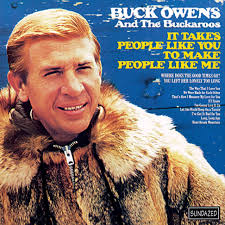 Buck Owens & His Buckaroos