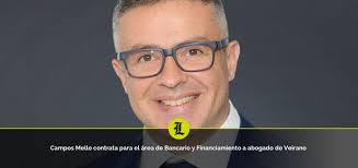 Marcelo Mattos, de Veirano, llega a Campos Mello Advogados