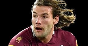 Patrick Carrigan's Instagram, Twitter & Facebook