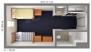 Where do i live at colorado state university? Rates Hall Information Housing Dining Services