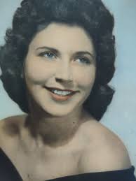 Obituary for Pat (Harvey) McCoy