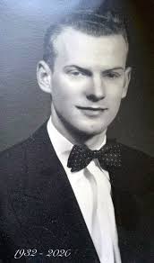 Maurice Patton Obituary