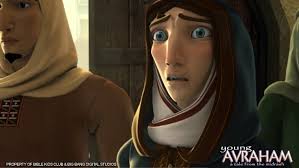 Bible Films Blog: March 2011