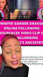 Jen Garner: The Face of Christian Dior's Mantra