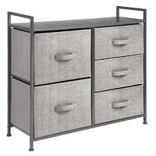 Shop allmodern for modern and contemporary dresser with deep drawers to match your style and budget. Tall Storage Dresser Target