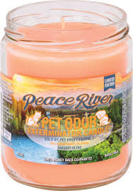 Check spelling or type a new query. Pet Odor Exterminator Candles Mutneys Professional Pet Care