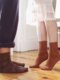 How to knit toe up socks girly knits knitting tutorial. How To Knit Socks Knitting Patterns For Socks